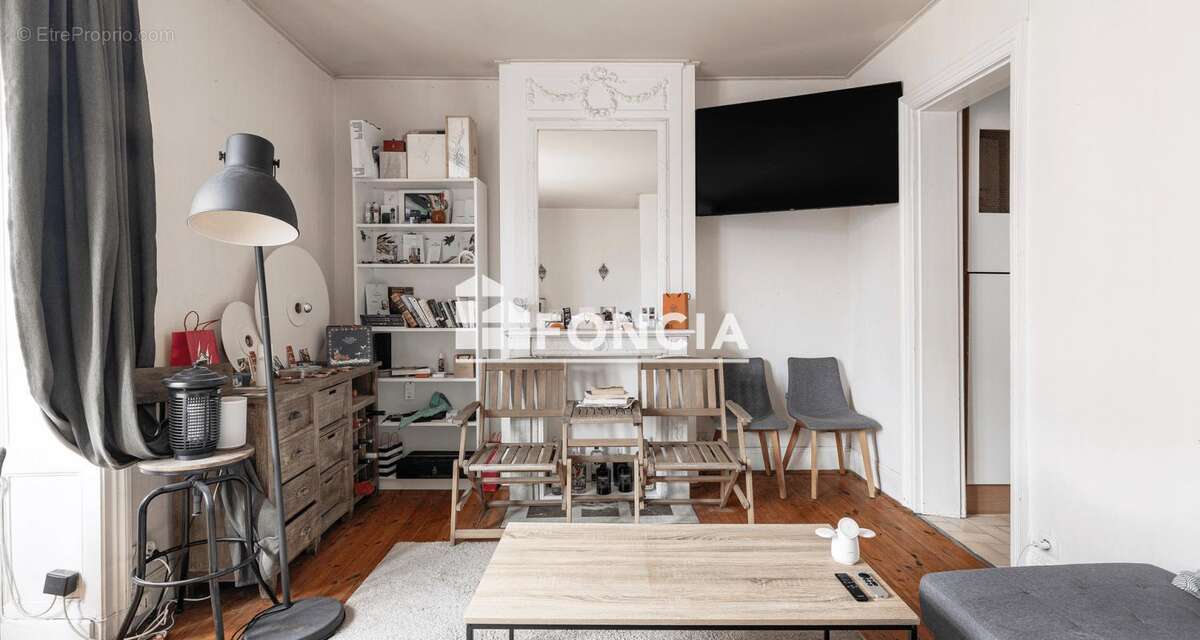 Appartement à LILLE