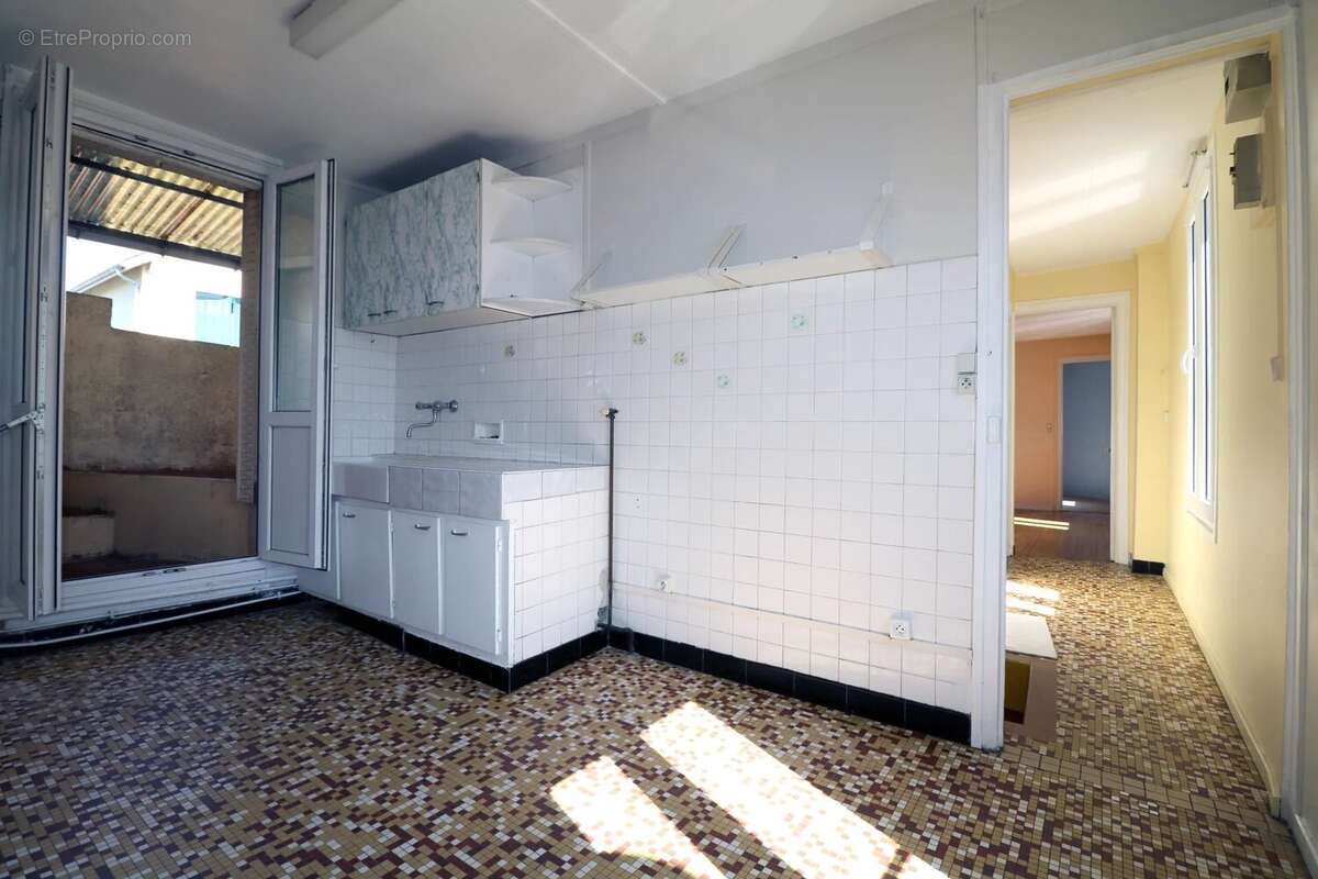 Appartement à VERSAILLES