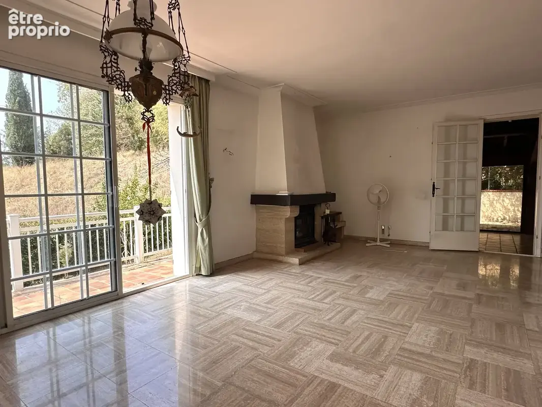 Saint-juéry   maison familiale avec véranda, vaste sous-sol et parc arboré - photo 5
