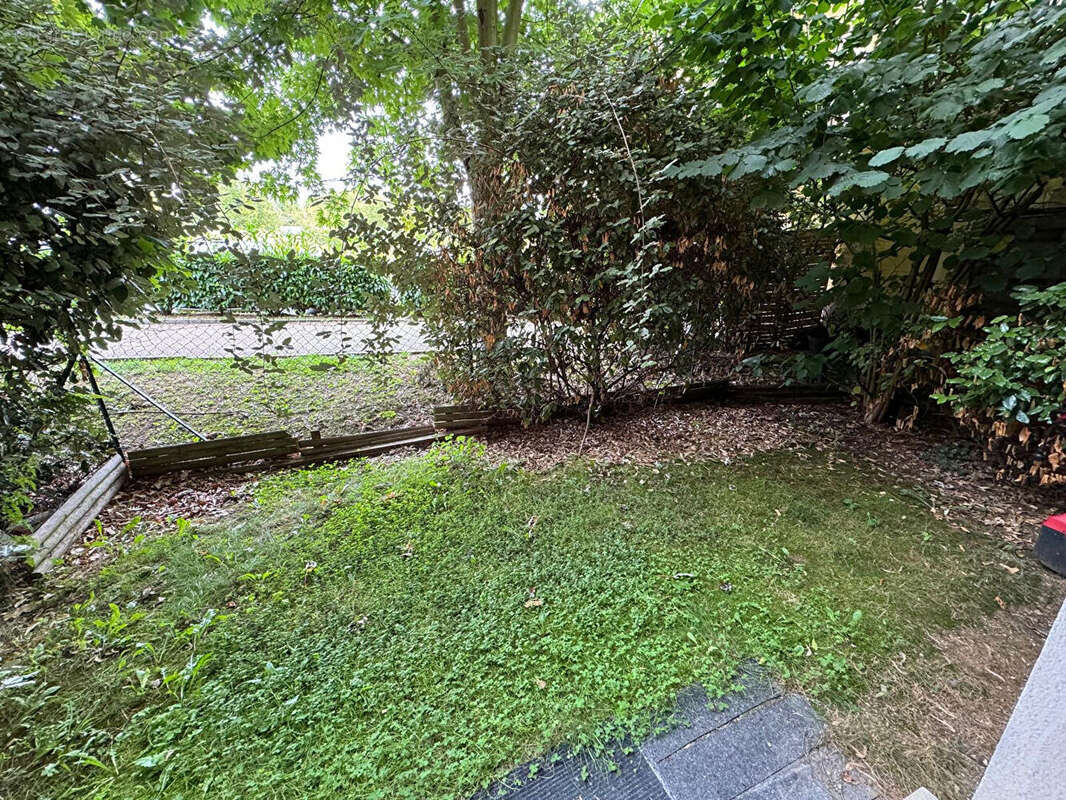 Appartement à EVREUX