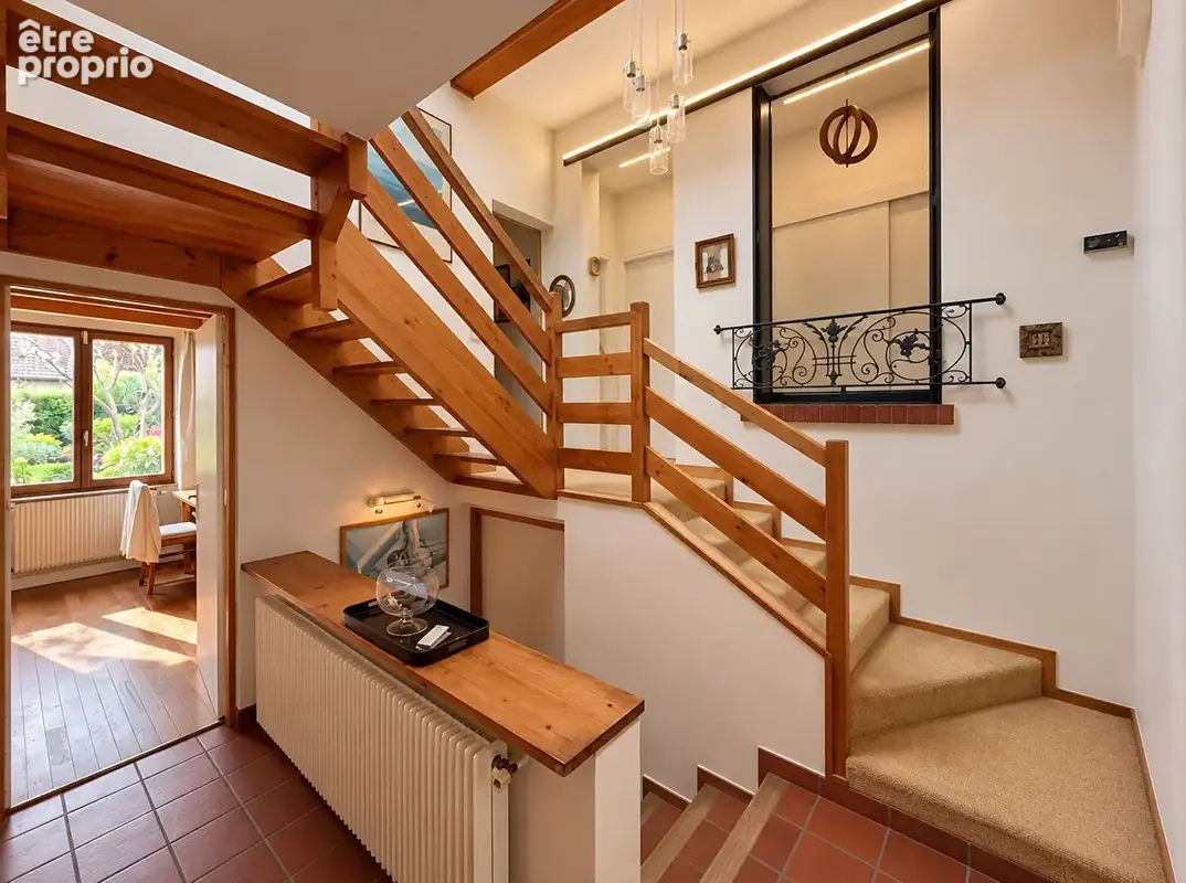 Maison Viroflay 8 pièce(s) 170 m2 le haras - photo 5