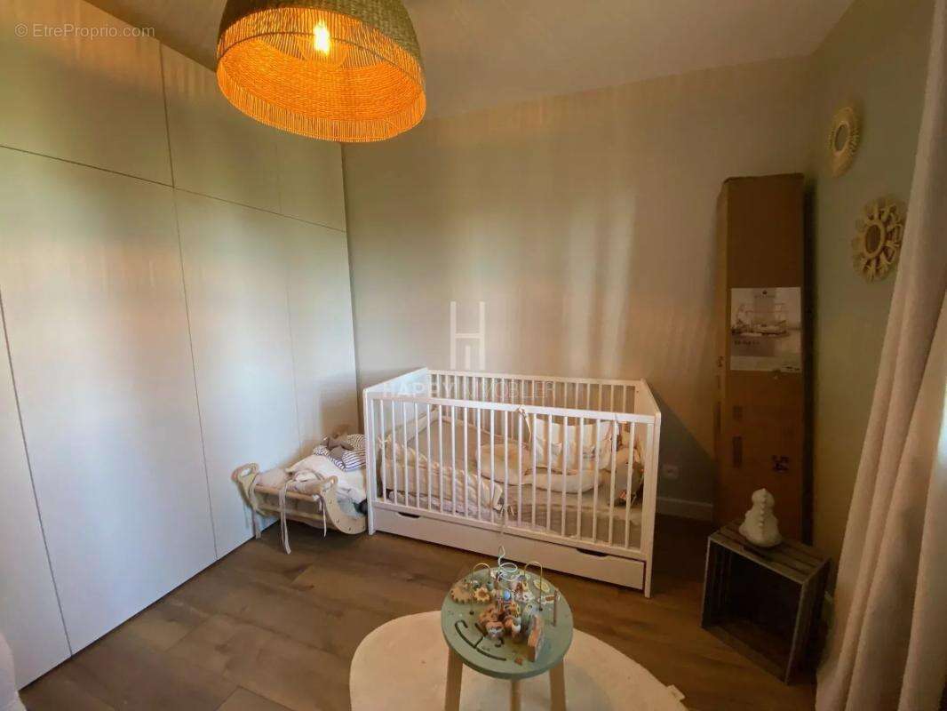 Maison à MAUSSANE-LES-ALPILLES