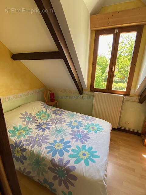Maison à THOIRY