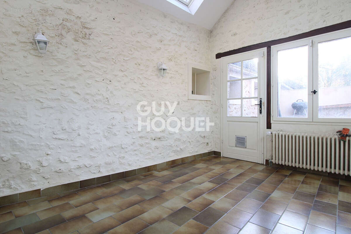 Maison à SOIGNOLLES-EN-BRIE