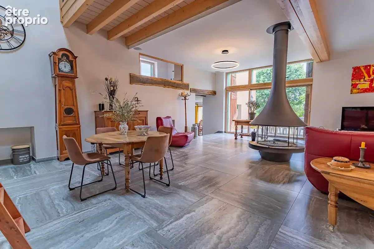 Propriété 400 m2 - photo 4