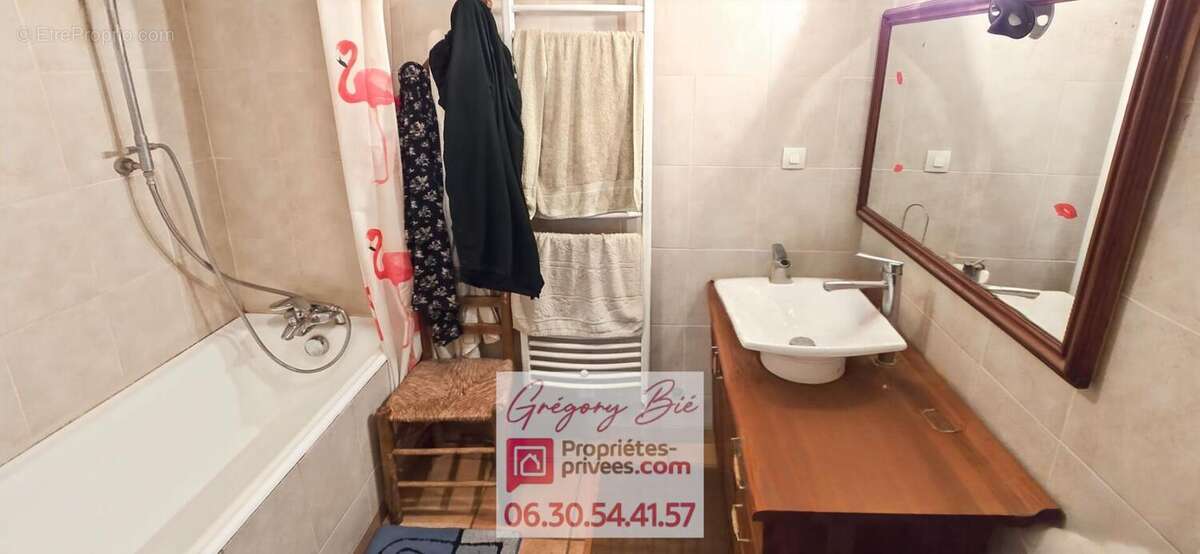 Maison à LA FERTE-SOUS-JOUARRE