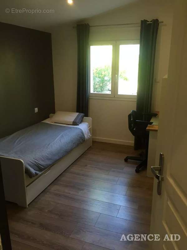 Maison à CUGES-LES-PINS