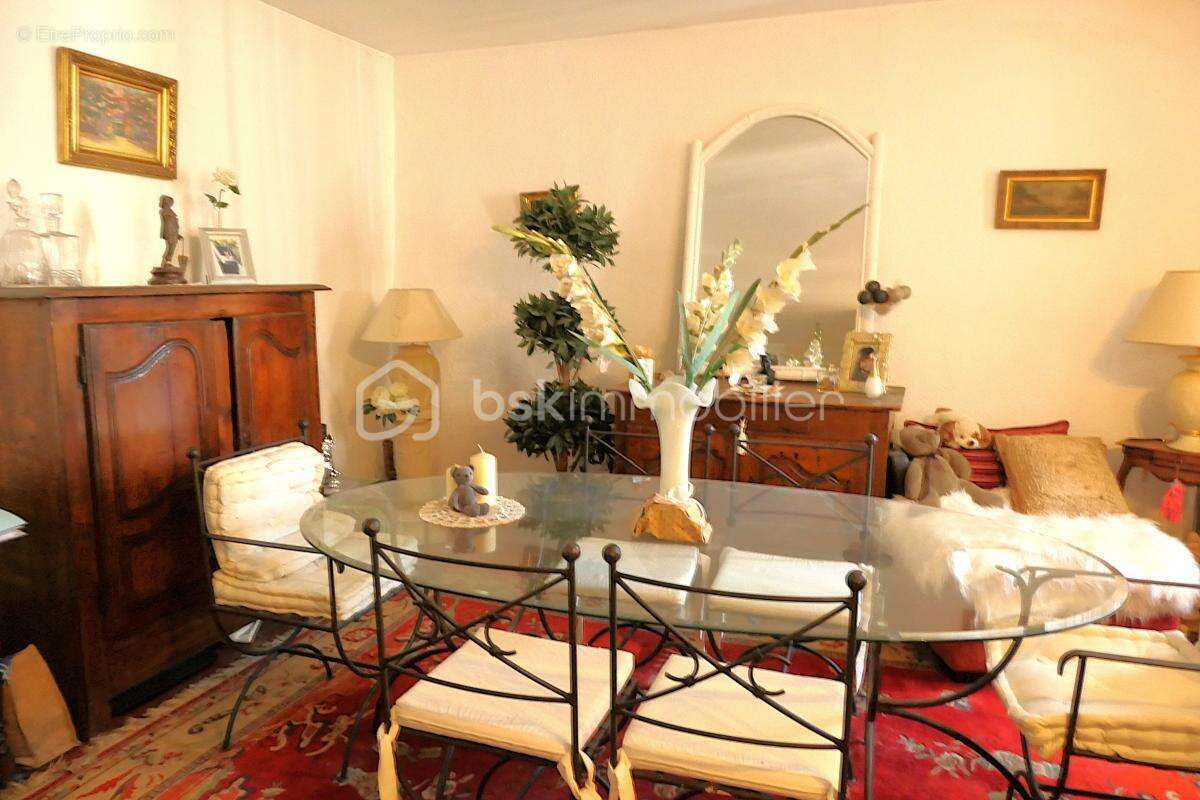 Appartement à SAINT-AMBROIX