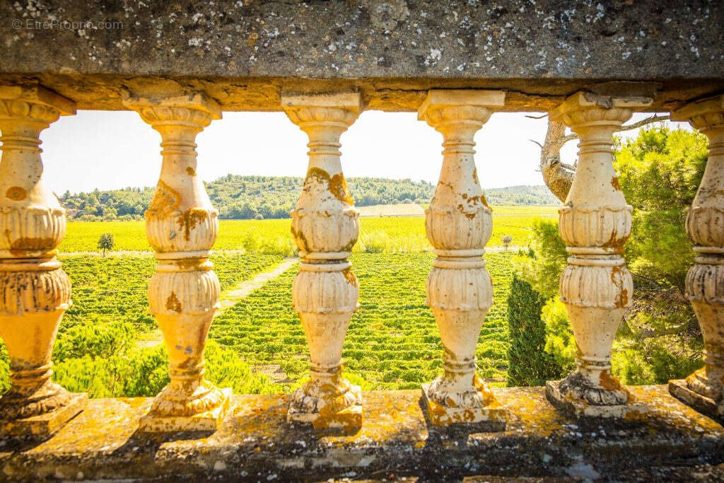 Maison à CARCASSONNE