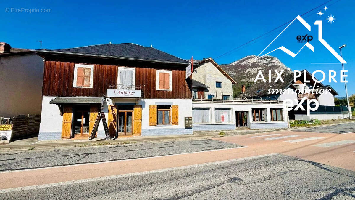 Autre à CHIGNIN