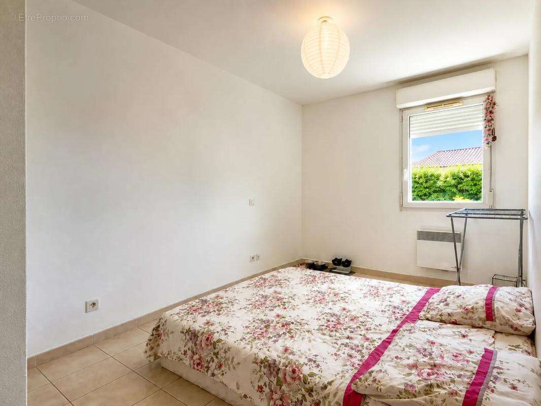 Appartement T3 dans résidence récente et sécurisée - photo 5