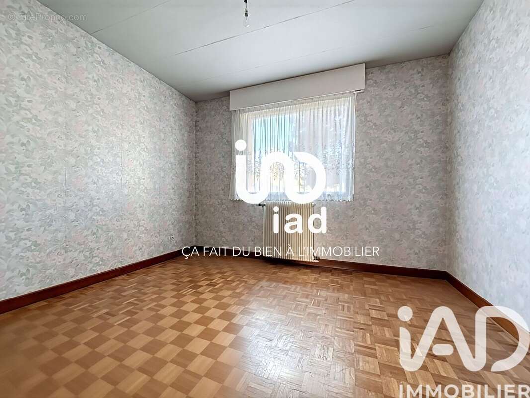 Photo 5 - Maison à SAINT-ETIENNE-AU-MONT