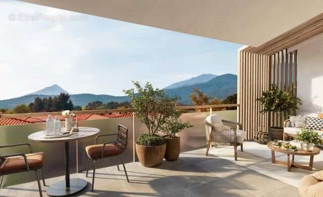 Appartement à ARGELES-SUR-MER