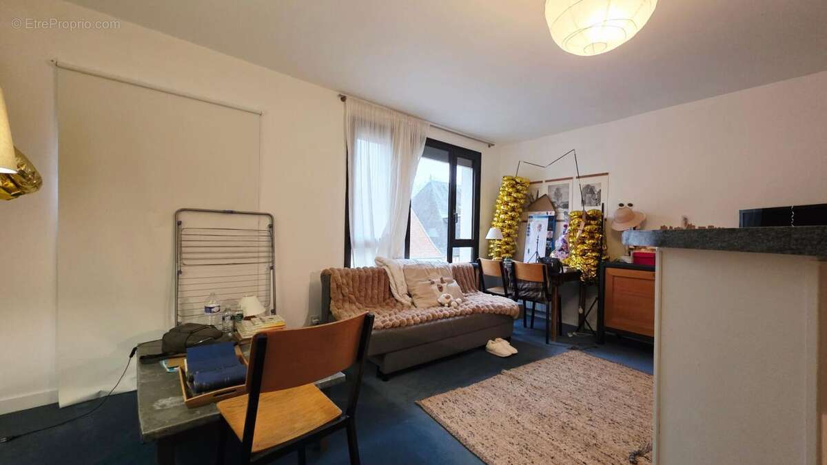 Appartement à BOURGES