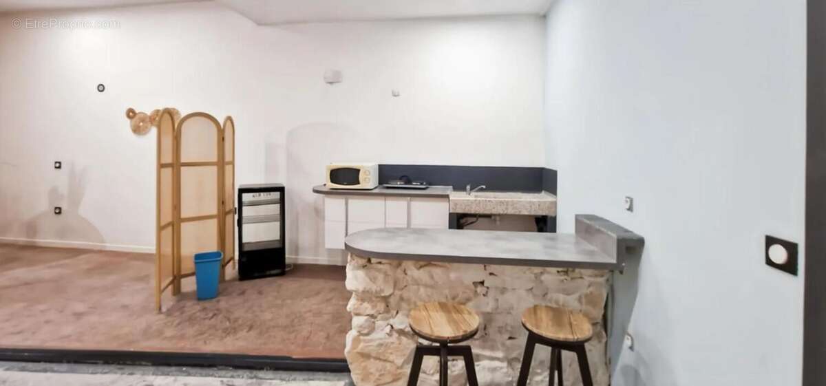 Maison à PEYRIAC-DE-MER