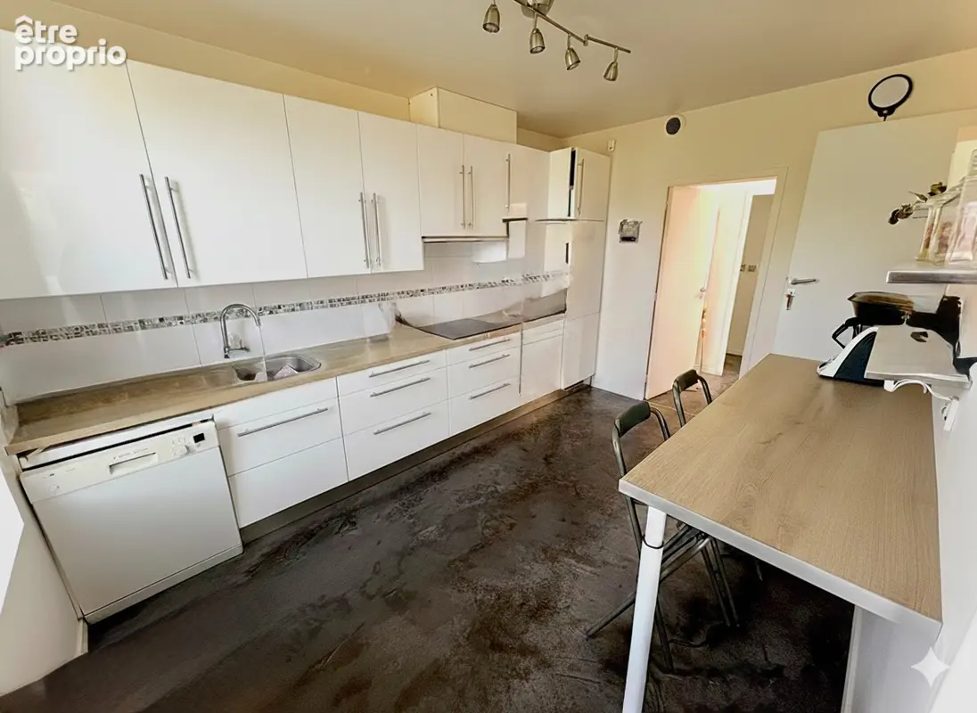 Maison village 80m2 - 3 chambres - photo 3