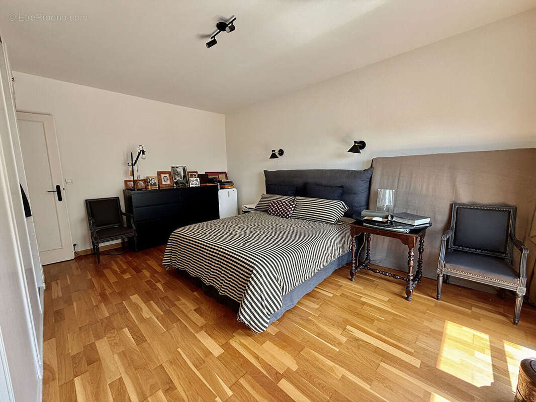 Appartement à ANGOULEME