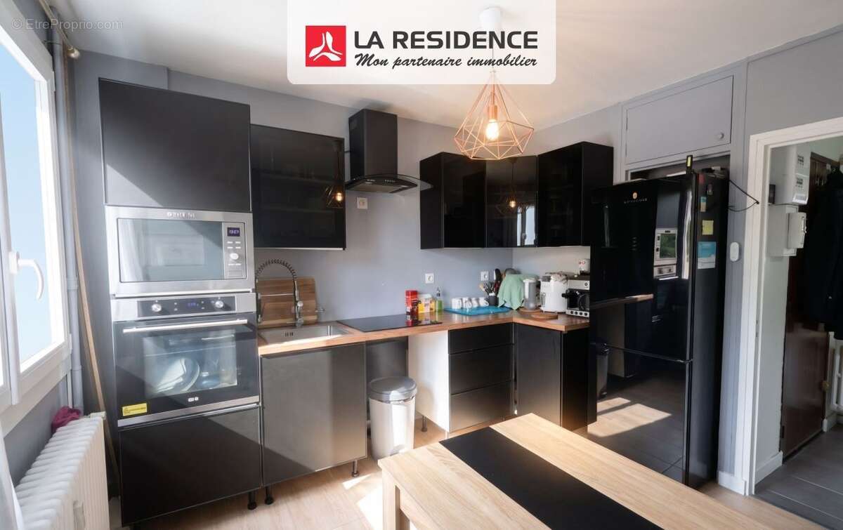 Appartement 60 m² à Valence  - photo 2