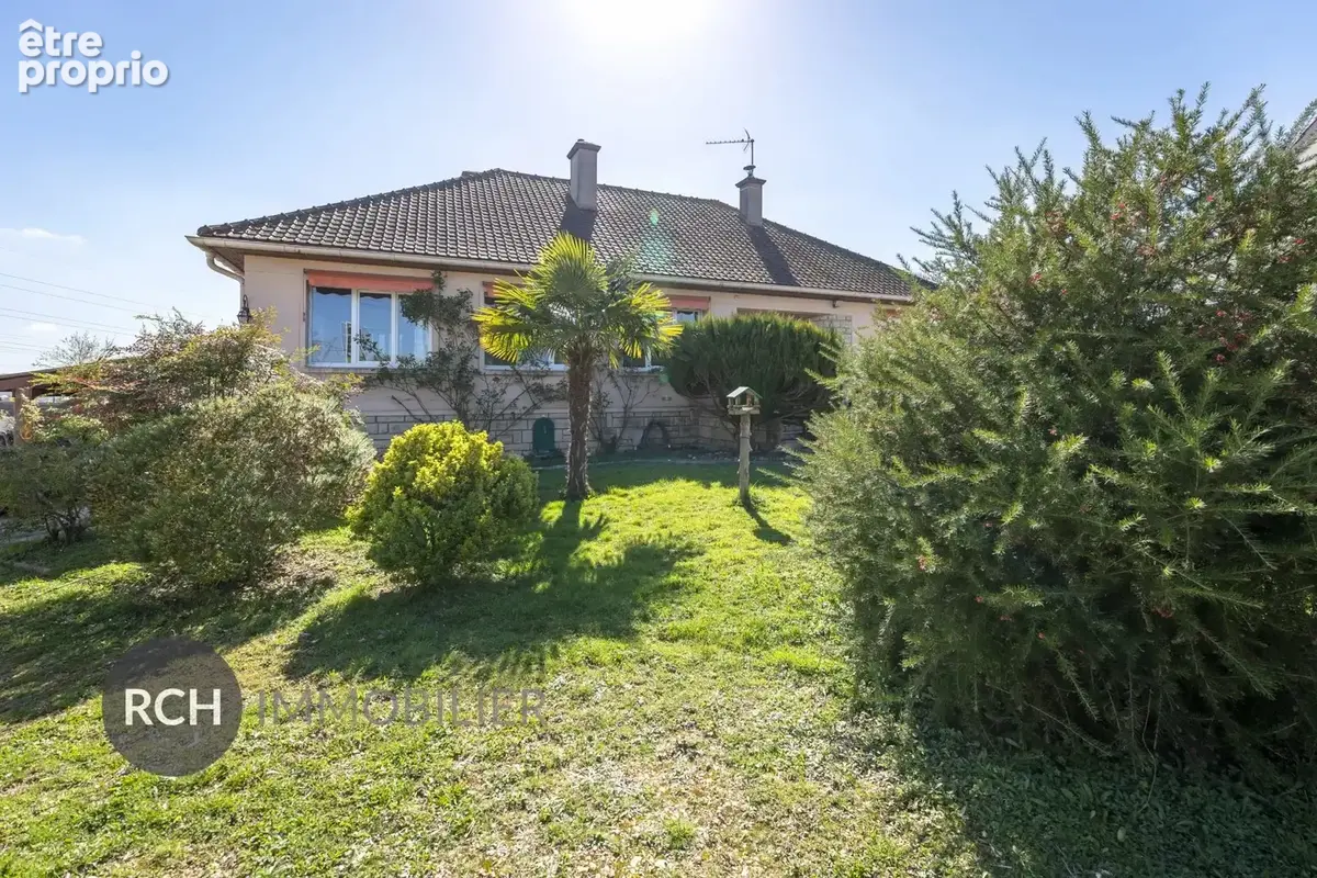 Photo Maison à Plaisir au prix de 598 000€