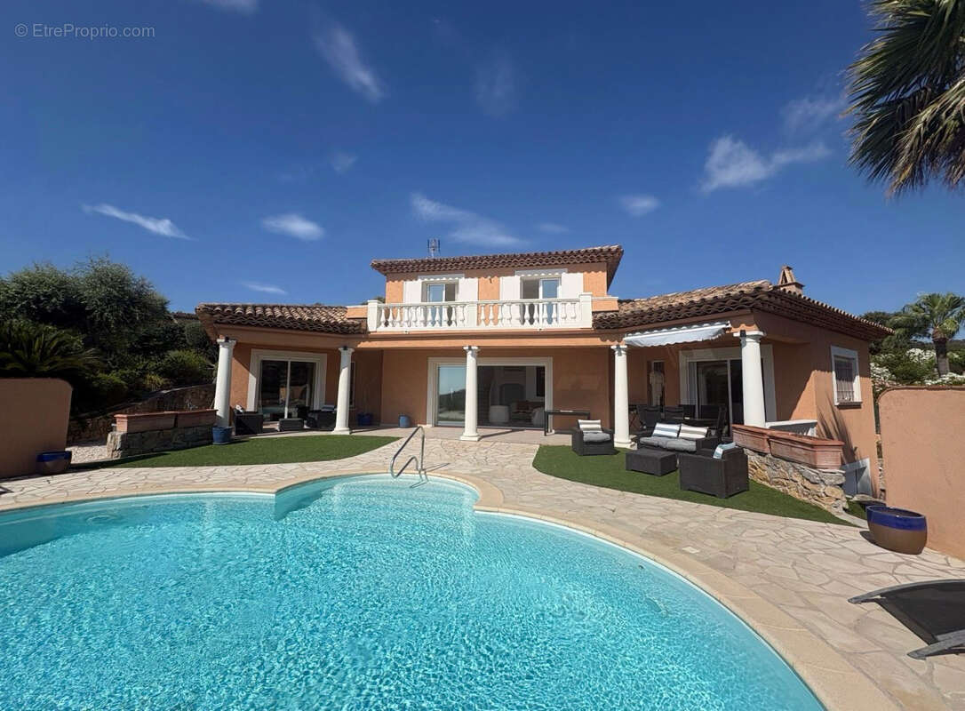 Sous offre vue mer et golf - photo 2