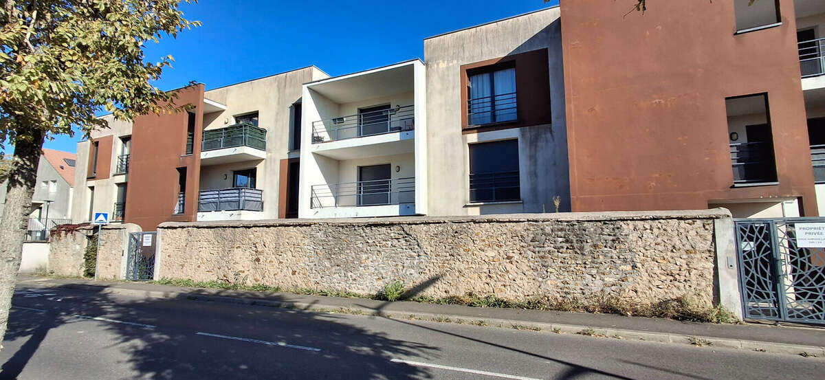 Appartement à RIS-ORANGIS