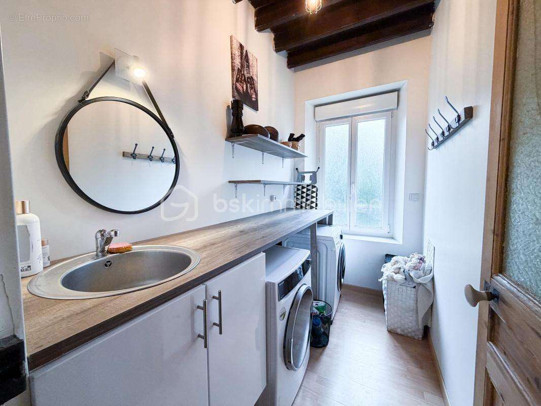 Maison à GONFREVILLE-L'ORCHER