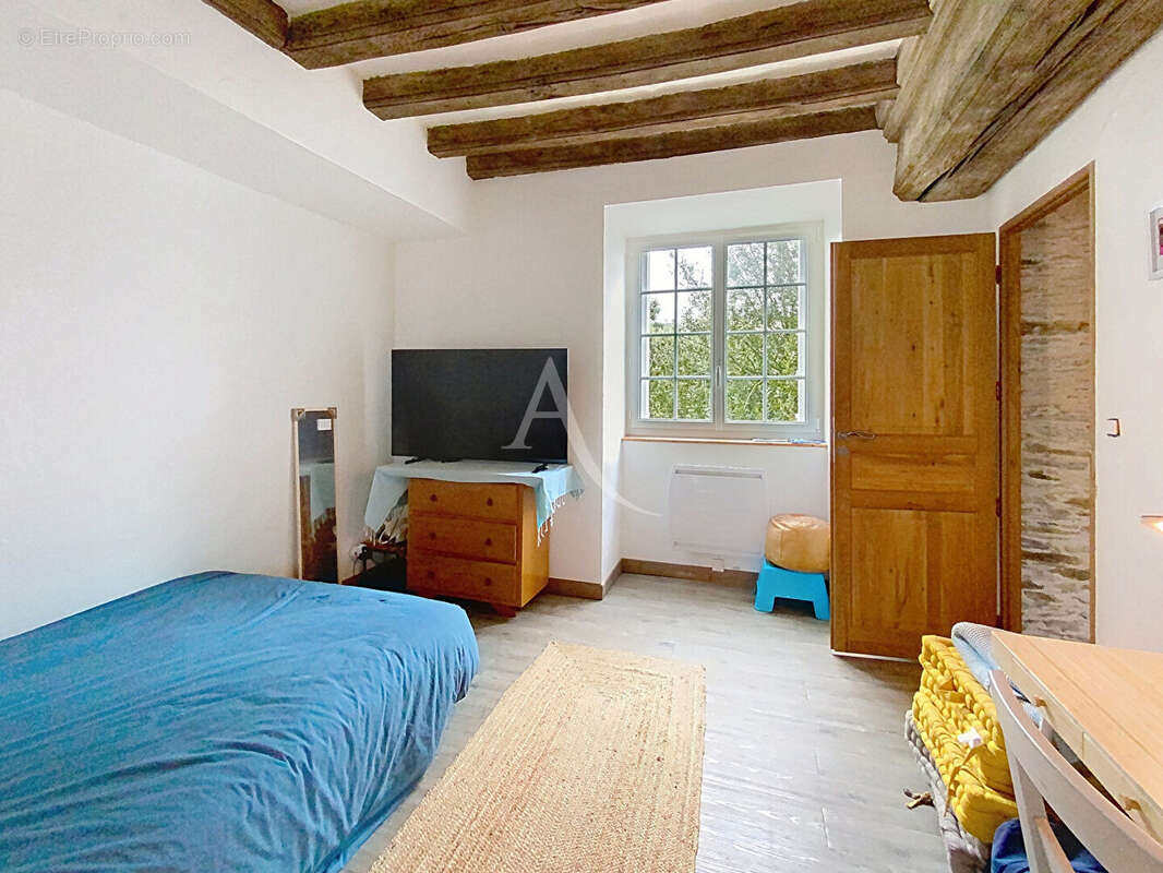 Maison à BOUCHEMAINE