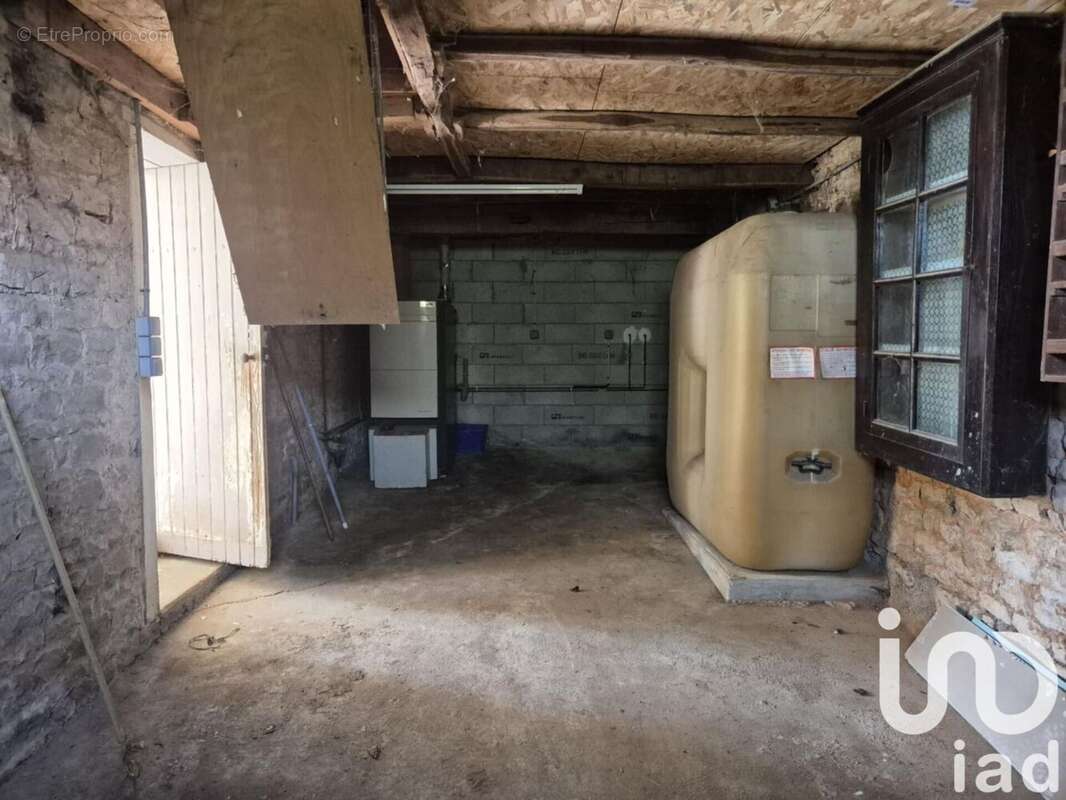 Photo 9 - Maison à SURIN