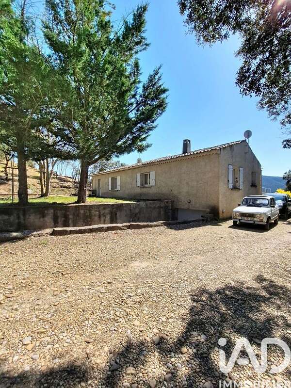 Photo 6 - Maison à ORAISON