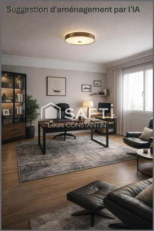 Photo 3 - Maison à SAINT-JULIEN