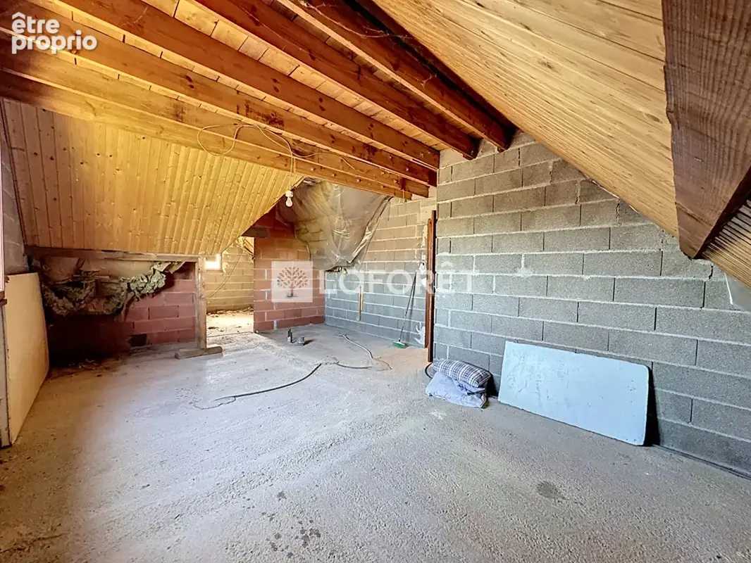Maison Gray la Ville 120m2 - photo 6