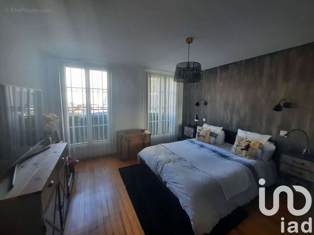 Photo 4 - Appartement à LE HAVRE