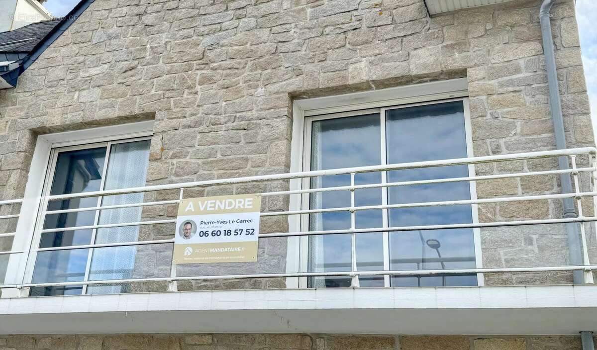 Appartement à QUIBERON