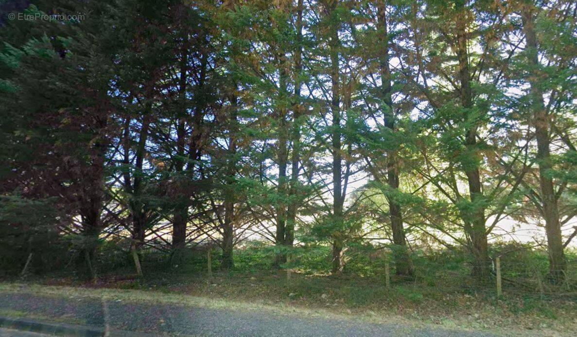 Terrain à BOULAZAC