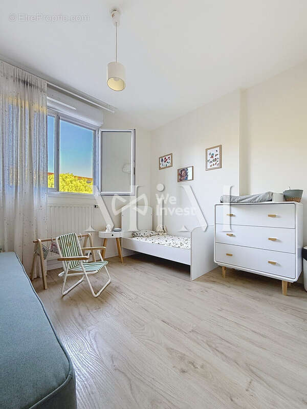 Appartement à MONTPELLIER