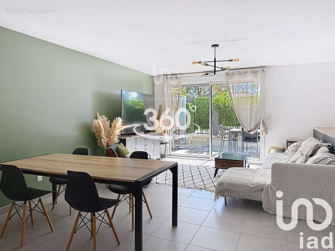 Photo 6 - Appartement à LA GARDE