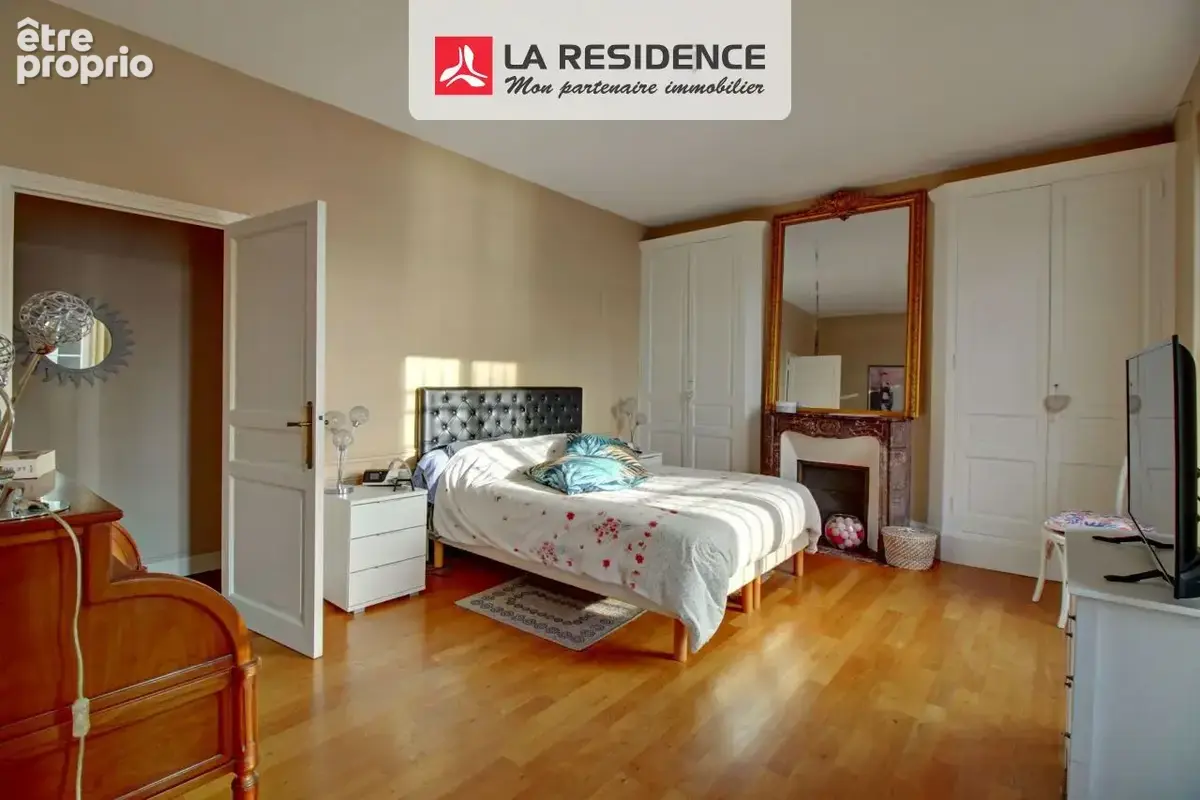 Appartement 5 pièces 106 m² à vendre à Meulan (78250) - photo 5
