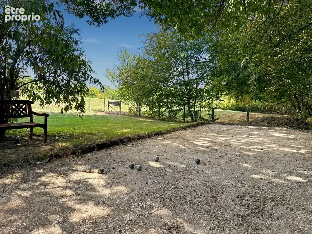  chancelade – l’élégance de la campagne à seulement 5 km de périgueux - photo 12