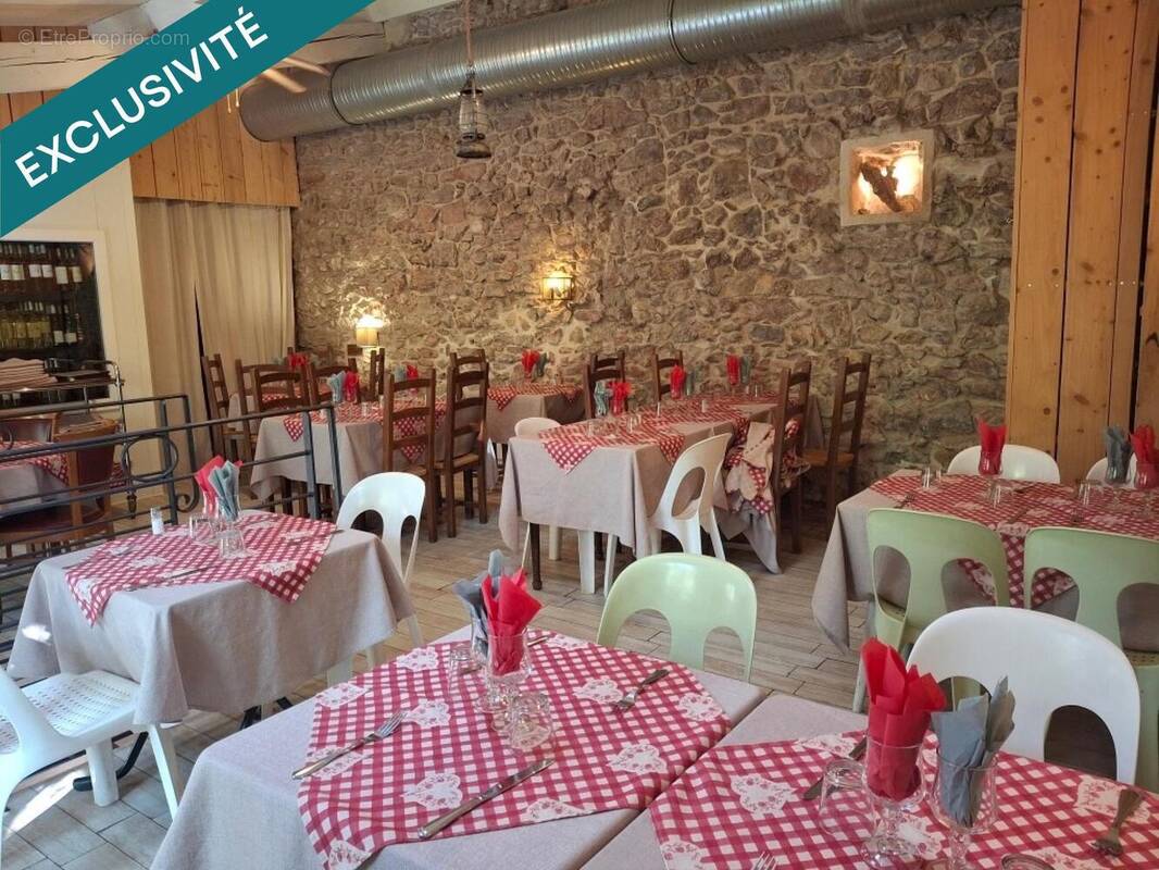 Photo 1 - Commerce à NEOULES