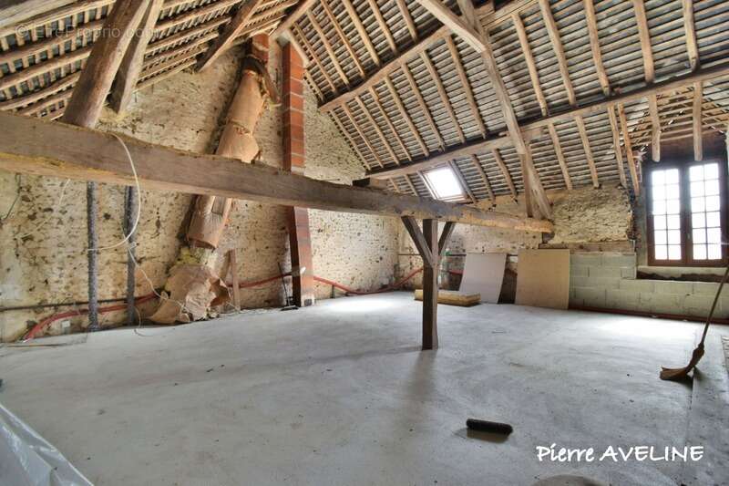 Maison à CLOYES-SUR-LE-LOIR