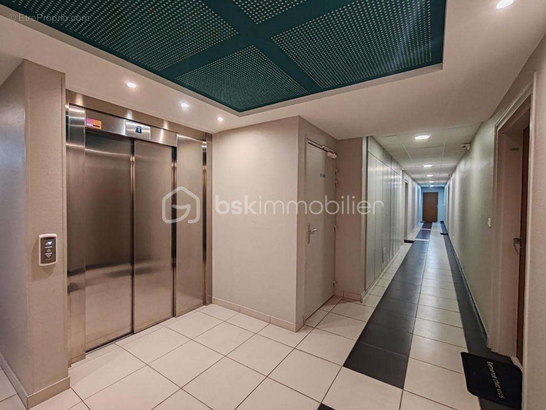 Appartement à ORLEANS