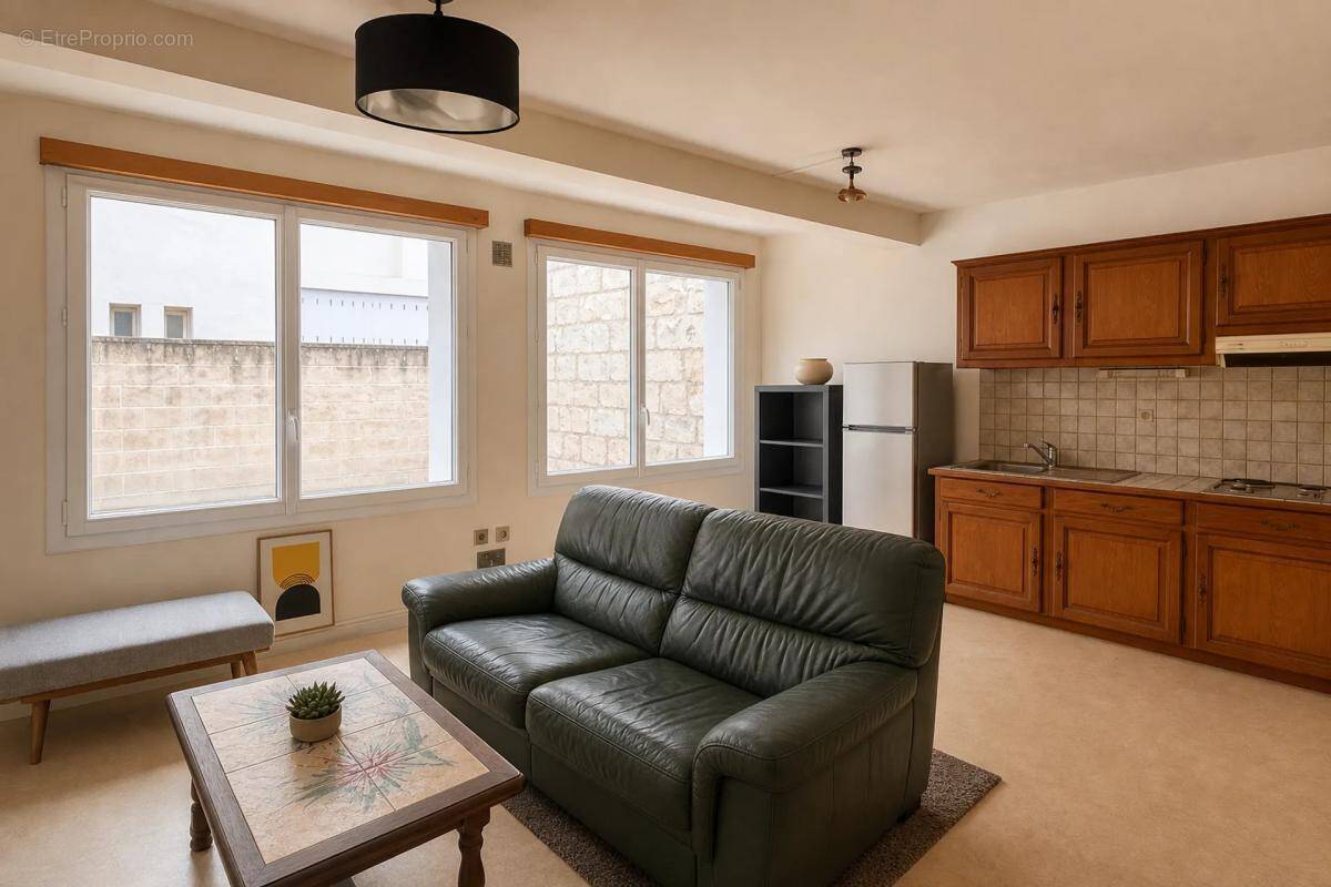 Appartement à ANGOULEME
