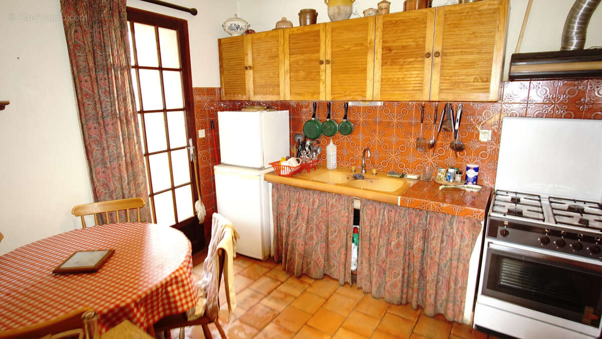Maison de village - photo 5