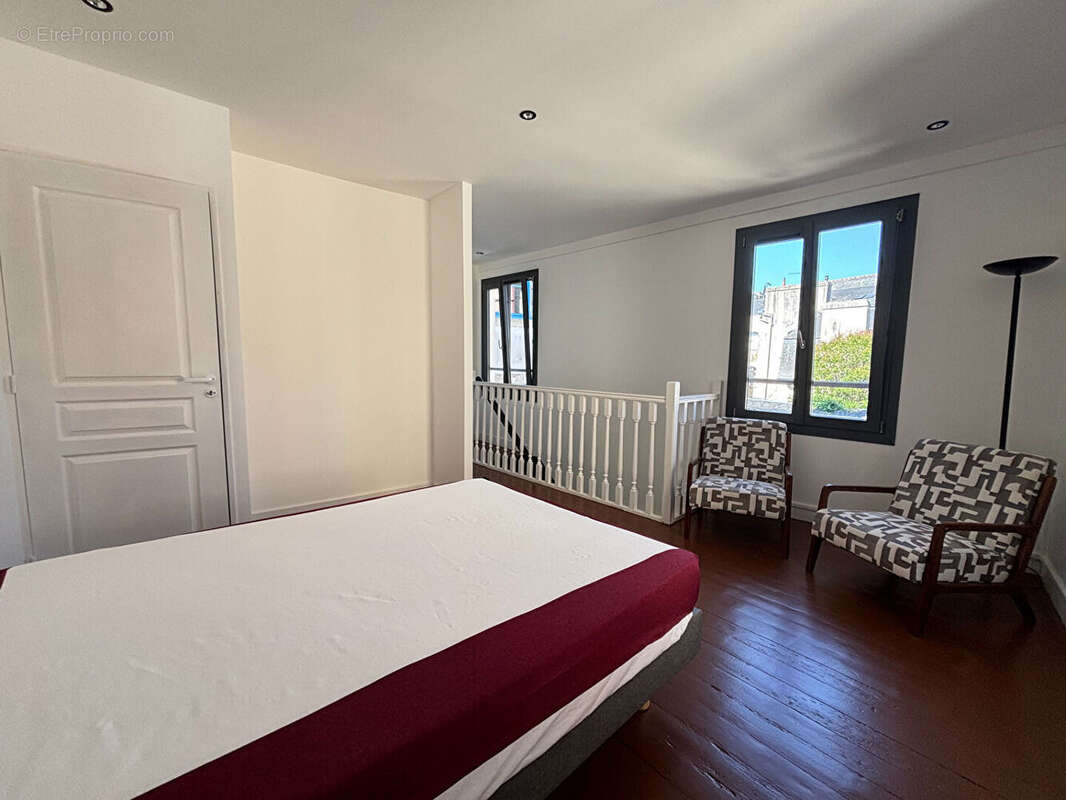 Maison 2 pièces en plein coeur de QUIMPER - photo 3
