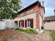 Appartement à VILLEFRANCHE-SUR-CHER