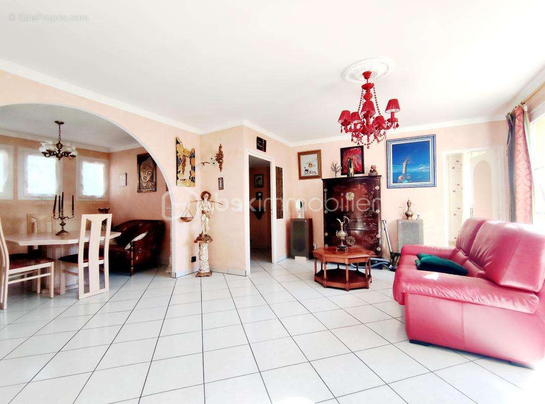 Maison à LE TEICH