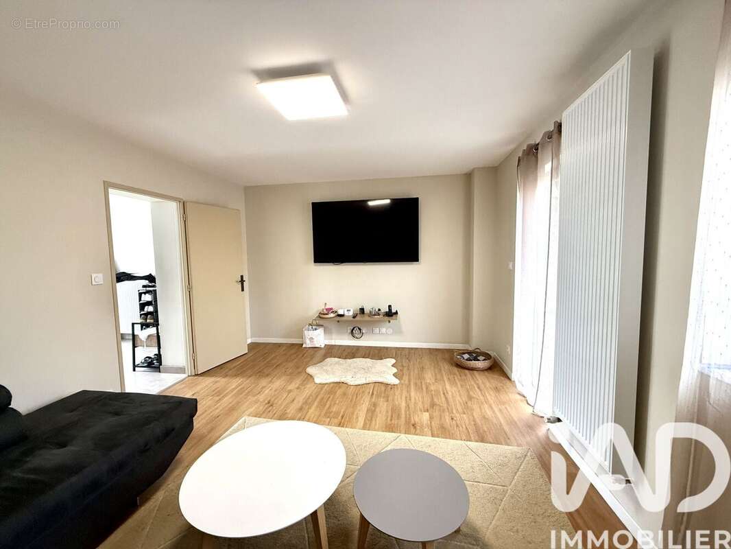 Photo 7 - Maison à MACON