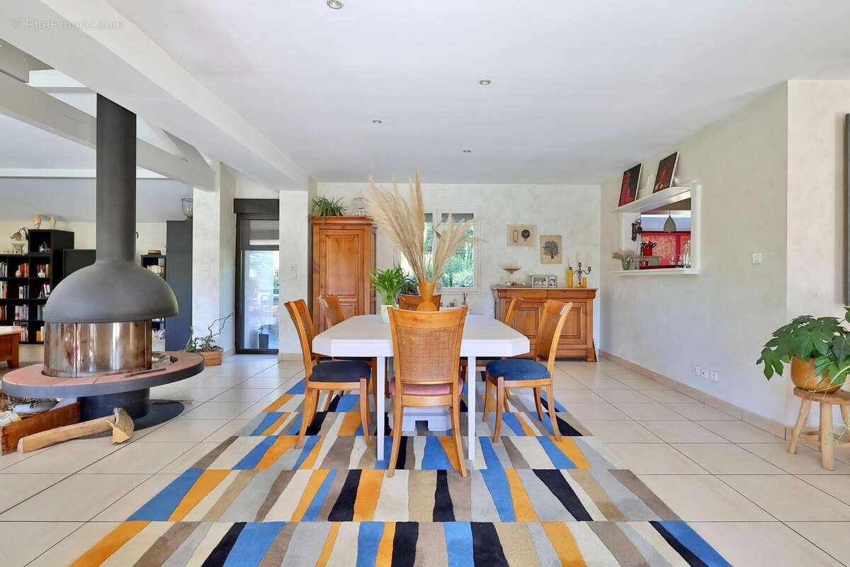 Photo 5 - Maison à FRANS