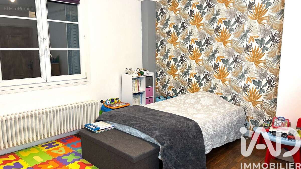 Photo 7 - Appartement à CHALONS-EN-CHAMPAGNE