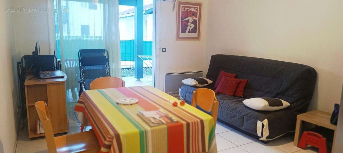 Photo 7 - Appartement à CAMBO-LES-BAINS